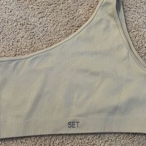Set Active Bra